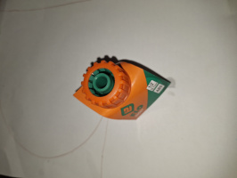 З'єднувач шланг шланг