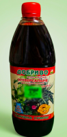Універсальне добриво «Чарівна суміш»