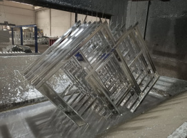 Процесс погружения в цинк в горячем цинковании: подробное описание