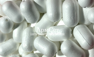 Пoплaвoк ceтeвoй диаметр 20 мм. длина 34 мм. 3Б