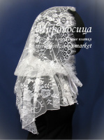 Модель «Серафима» айвори