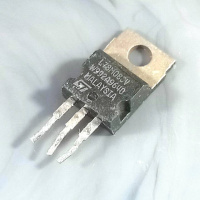 L78M08CV