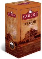 Чай черный Хайсон Премиум Суприм Пекое 250 г Hyson Premium Supreme Pekoe