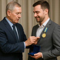 Як вибрати медаль для нагородження співробітників: поради експертів