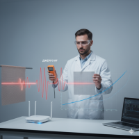 Влияние расстояния на эффективность экранирования: мифы и реальные тесты