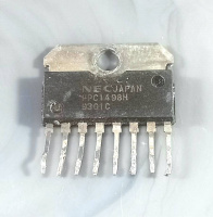 uPC1498H, PC1498H