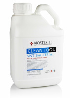 «BIOSTERILL 5000ml» CLEAN TOOL засіб для швидкої дезінфекції інструментів. Безспіртовий