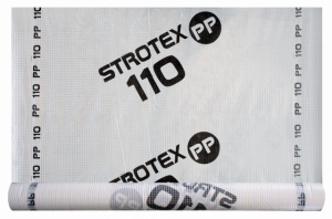 Гідроізоляція Strotex 110 PP