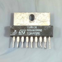 TDA8138