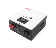 Акумуляторна батарея Must LiFePO4 LP16-24200 25.6V 200Ah