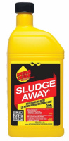 Dura Lube Sludge Away Engine Treatment and cleaner- (946мл.)