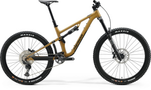 Велосипед Merida ONE-SIXTY 500