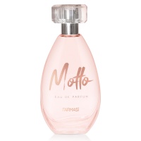 Женская парфюмированная вода « Motto » , 50 мл