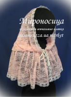 Нежнейшая модель «Фива» цвет нежно-розовый