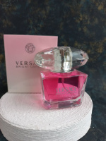 Жіноча туалетна вода Versace Bright Crystal