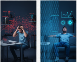 Ткань Фарадея в смарт-доме: как экранировать IoT-устройства и реально сэкономить на электричестве