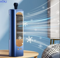 Вентилятор настільний портативний кондиціонер HTKJ FHH-05