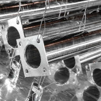 ​Горячее цинкование во всём мире: современное состояние и тенденции 2025 – 2026 годов