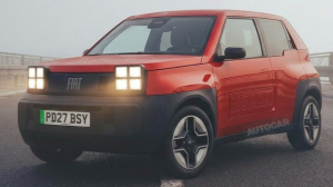 Fiat Koala