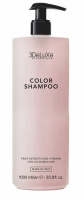 Шампунь 3DeLuxe Professional Color Shampoo для окрашенных волос 1000 мл