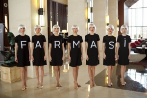 ​Танализе Косметик благодаря марке «Фармаси» преображает жизнь более 350 миллионов людей в Мире