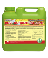 Rost® Концентрат 5.10.15 - 10 л