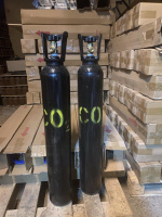 Вуглекислий балон CO₂ 10 л — купити