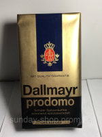 Кава мелена Dallmayr Prodomo 500 грам