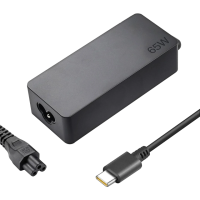 Блоки живлення для ноутбуків з підтримкою USB-C: Нові тенденції на ринку