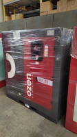 Винтовой компрессор Ozen OSC 55 купить в Киеве