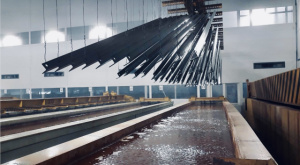 Хімічний склад ванни флюсування в гарячому цинкуванні: повний посібник 2026