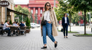 Casual vs classic: як поєднати люкс-взуття з повсякденним