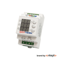 Контролер для систем сніготанення ET-220 з Wi-Fi