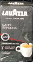 Попробуйте Lavazza Cafe Espresso