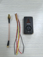 Відеопередавач FXT 5.8GHz 3000mW 56 каналів (+ X Band)