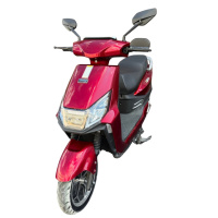 Електроскутер DOZER V-2000