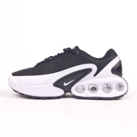 Nike Air Max Dn чорні з білим
