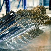 ДСТУ EN ISO 1461:2024 у 2026: нові вимоги до гарячого цинкування + таблиця товщин