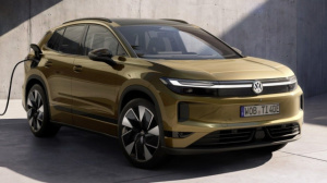 Volkswagen ID.Tiguan