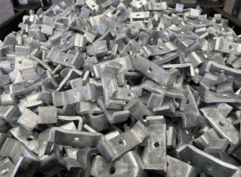 Гаряче цинкування різьби Бріггса (NPT) 2026: як зберегти герметичність | АЛІАС УКРАЇНА