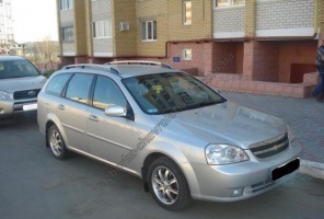 Заехали 3 авто Шевроле Лачетти Универсал Chevrolet Lachetti