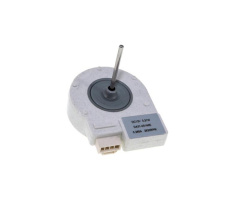 Двигатель вентилятора для холодильника Samsung (SA11893, 2700 rpm, DC 12V, 2.6W) - DA31-00146E(Унивирсальный)
