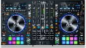 DJ КОНТРОЛЛЕР DANON MC 7000