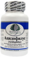 ​Ацидофилус Archon Vitamin Corporation (США)