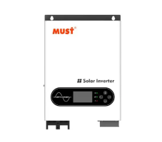 Гібридний інвертор MUST PV18-6248ECO 6200W 48V