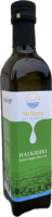 Оливкова олія «MELANIA CHALKIDIKI EXTRA VIRGIN» 500мл.