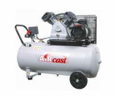 Компрессор поршневой Aircast СБ4/С-50.LВ30А
