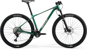 Велосипед Merida BIG.NINE 700