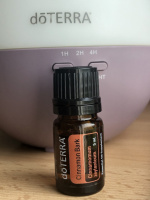Корица  CINNAMON BARK эфирное масло doTERRA, 5 мл