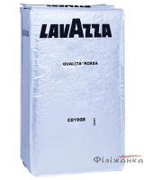 Кава Lavazza Qualita Rossa мелена 250 г внутрішній ринок.